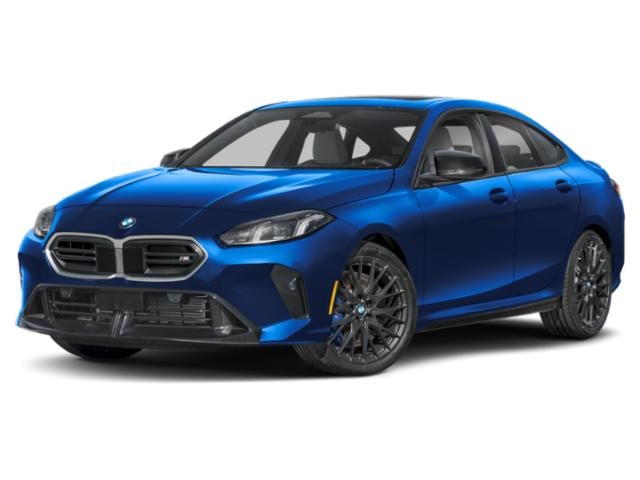 2026 Bmw 2-series M235 Xdrive Prices and Specs