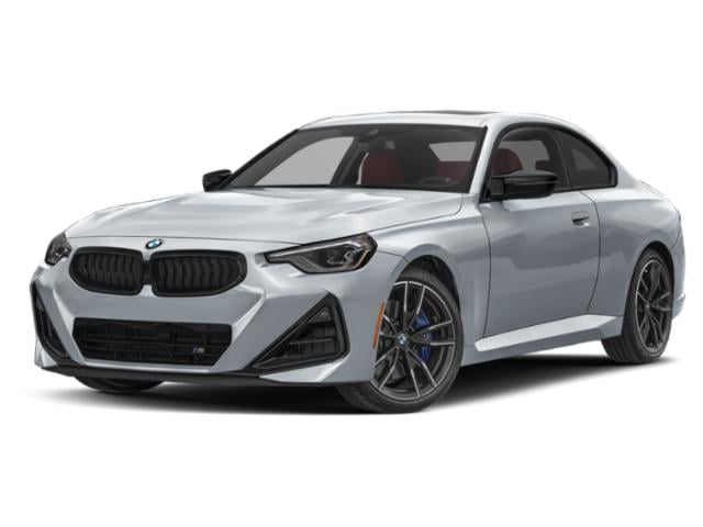 2026 Bmw 2-series M240i Prices and Specs