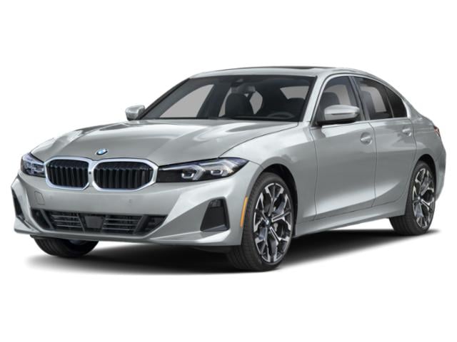 2026 Bmw 3-series 330I Xdrive Prices and Specs