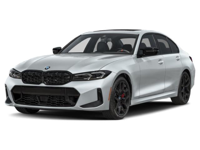 2026 Bmw 3-series M340i NA Prices and Specs