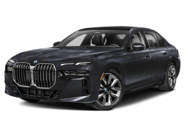 2026 Bmw 7-series 740I Prices and Specs