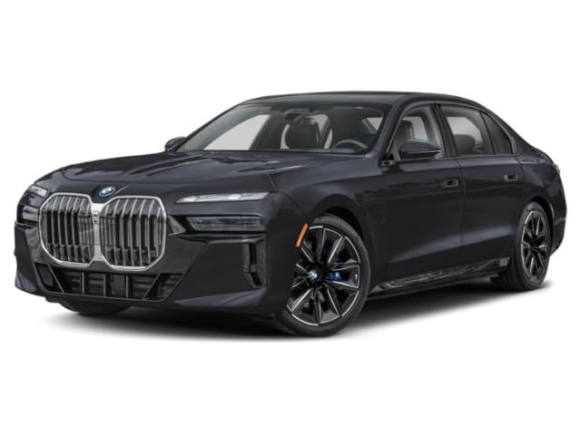 2026 Bmw 7-series 750E Xdrive Prices and Specs