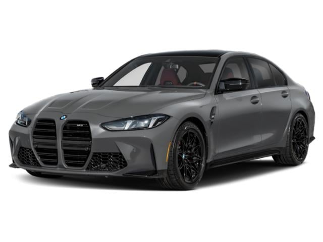 2026 Bmw M3 Base Prices and Specs