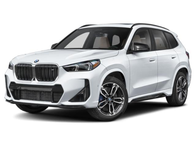 2026 Bmw X1 M35i Prices and Specs