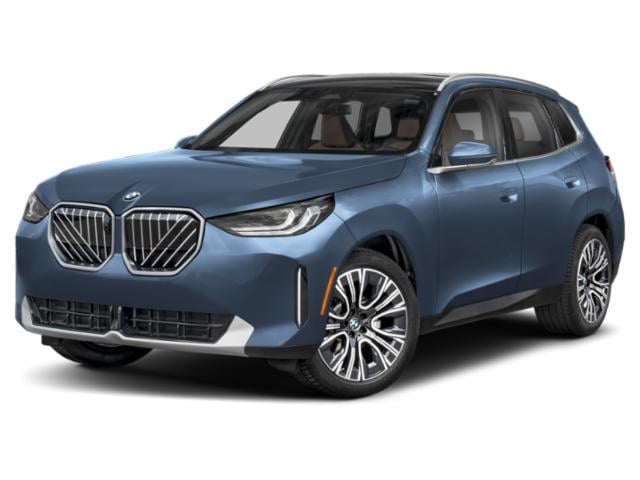 2026 Bmw X3 30 Xdrive Prices and Specs