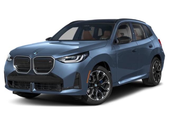2026 Bmw X3 M50 Xdrive Prices and Specs