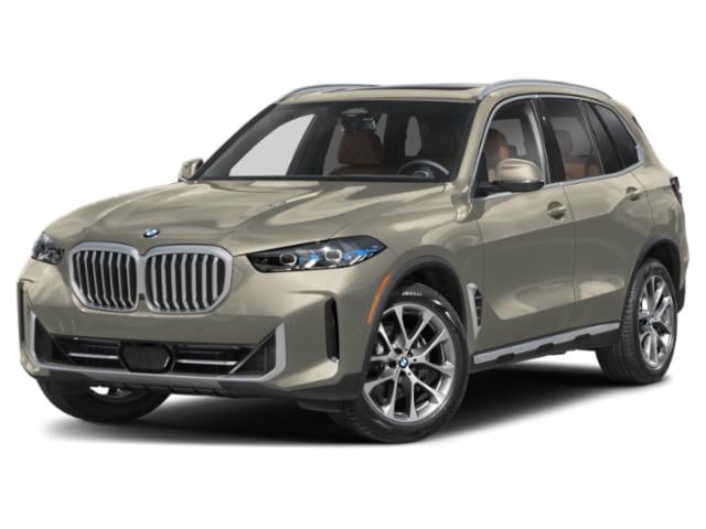 2026 Bmw X5 Sdrive40i Prices and Specs