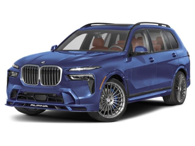 2026 Bmw X7 ALPINA XB7 Prices and Specs