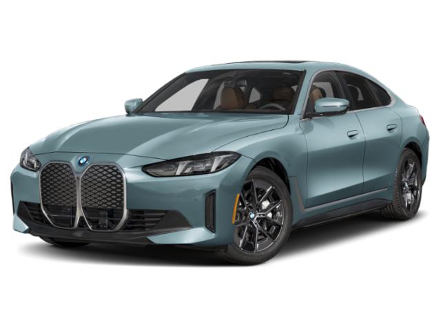 2026 Bmw I4 Edrive40 Prices and Specs