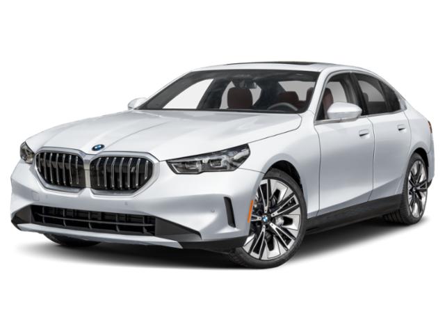 2026 Bmw I5 Xdrive40 Prices and Specs