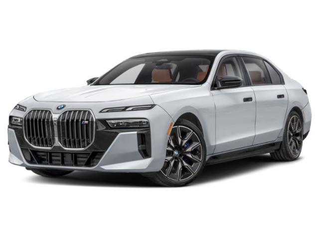 2026 Bmw I7 M70 Prices and Specs