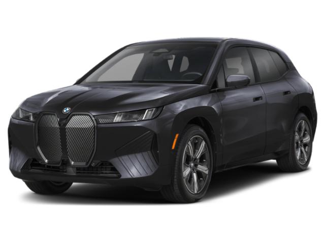 2026 Bmw Ix Xdrive45 Prices and Specs