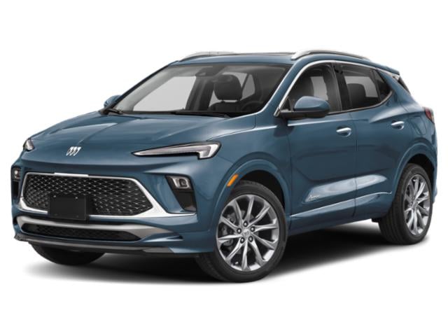 2026 Buick Encore-gx Avenir Prices and Specs