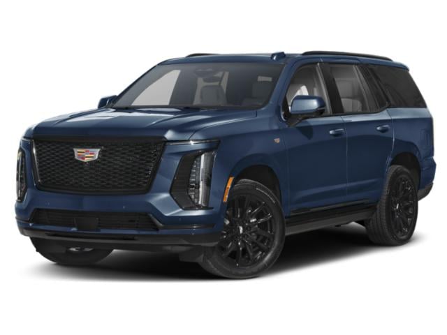 2026 Cadillac Escalade RWD Platinum Sport Prices and Specs