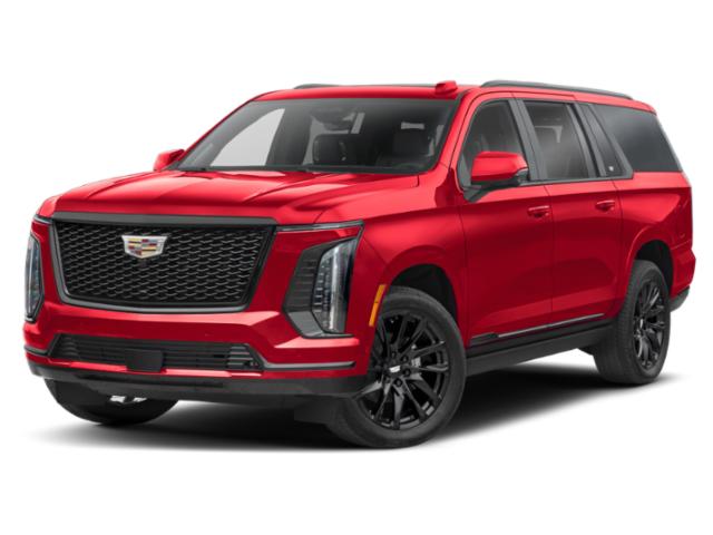 2026 Cadillac Escalade-esv RWD Platinum Sport Prices and Specs