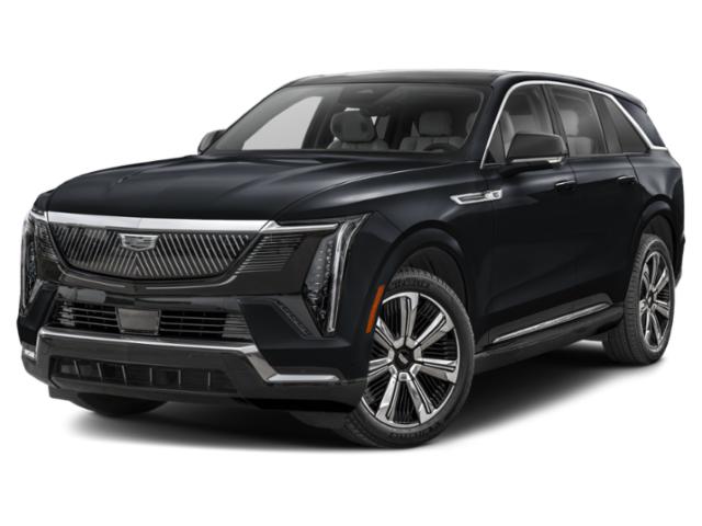 2026 Cadillac Escalade-iq Luxury Prices and Specs