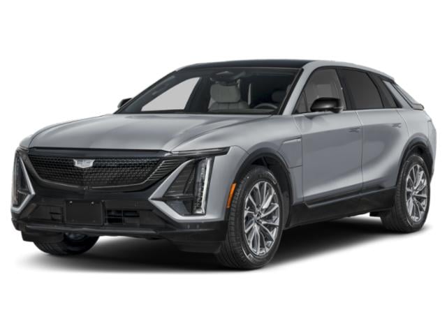 2026 Cadillac Lyriq Premium Sport Prices and Specs