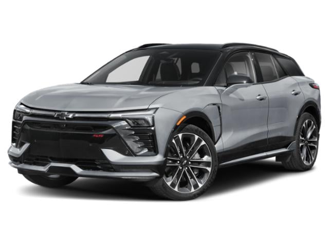 2026 Chevrolet Blazer-ev AWD SS Prices and Specs