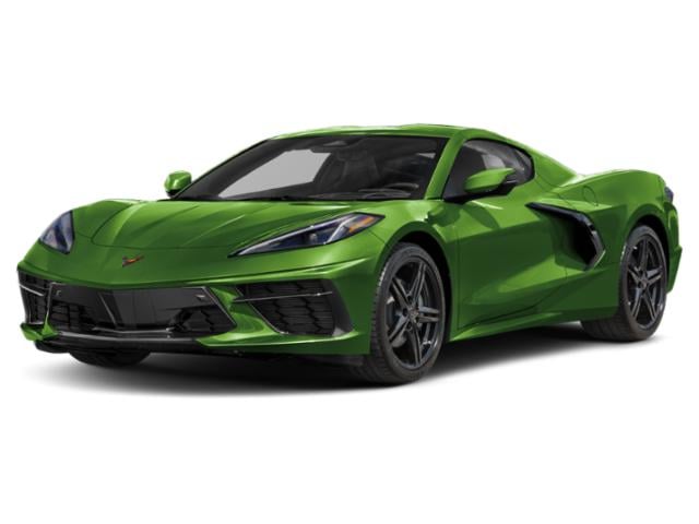 2026 Chevrolet Corvette 3LT Prices and Specs