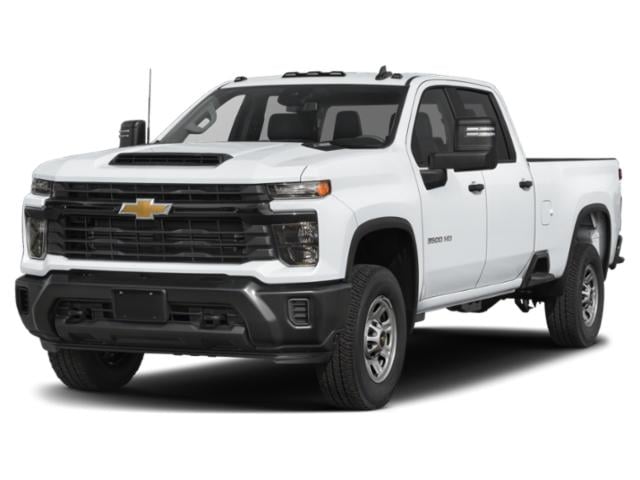 2026 Chevrolet Silverado-3500hd LTZ Prices and Specs