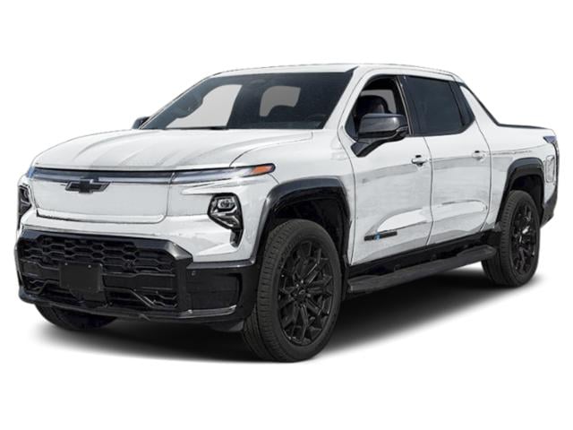 2026 Chevrolet Silverado-ev Extended Range RST Prices and Specs