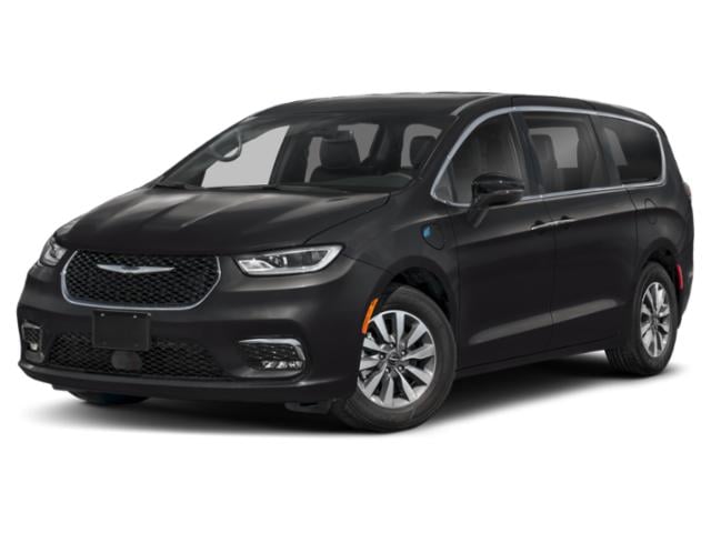 2026 Chrysler Pacifica Hybrid Select Premium FWD Options