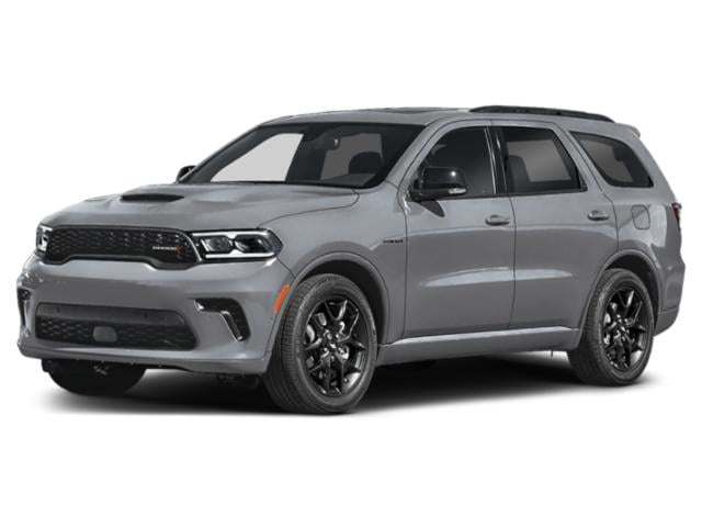 2026 Dodge Durango GT Premium HEMI V8 America 250 Edit Prices and Specs