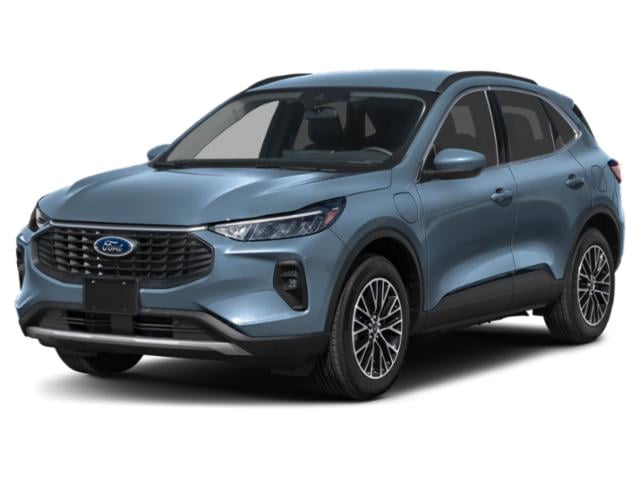 2026 Ford Escape PHEV Prices and Specs
