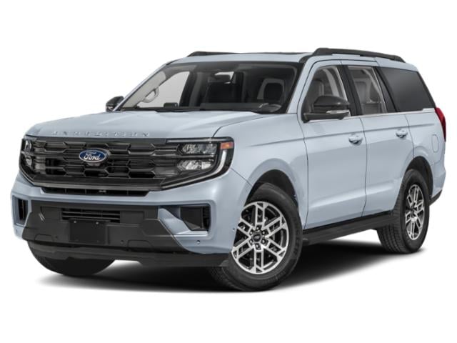 2026 Ford Expedition Active Prices and Specs
