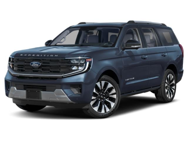 2026 Ford Expedition Platinum Prices and Specs