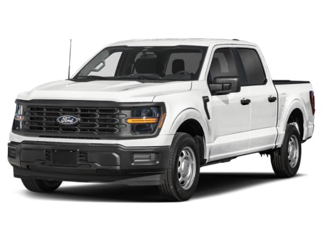 2026 Ford F-150 XL Hybrid Prices and Specs