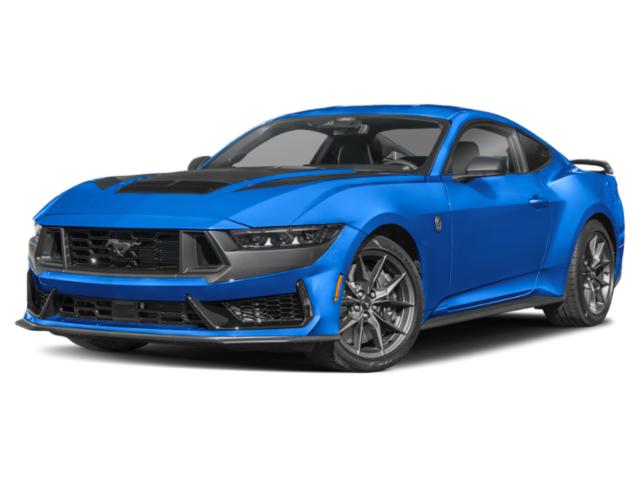 2026 Ford Mustang Dark Horse Prices and Specs