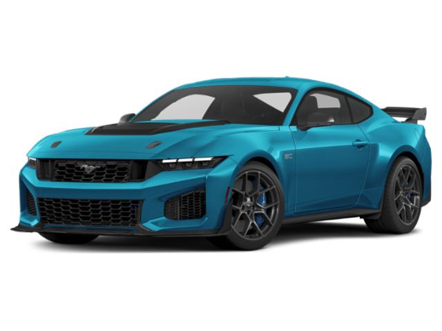 2026 Ford Mustang Dark Horse SC Prices and Specs