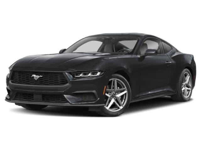 2026 Ford Mustang Ecoboost Premium Prices and Specs