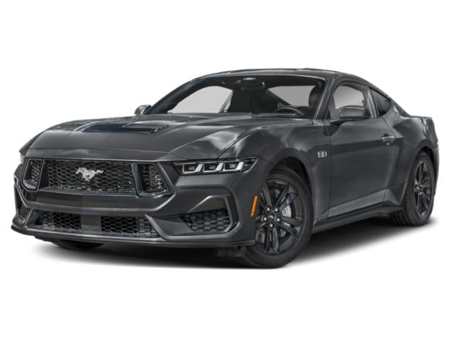 2026 Ford Mustang GT Premium Prices and Specs