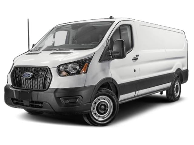 2026 Ford Transit Cargo T-250 148" Low Rf 9150 GVWR AWD Options