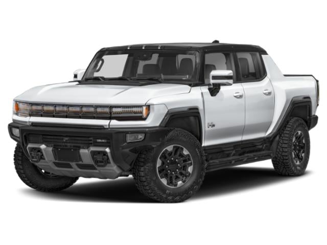 2026 Gmc Hummer-ev 3X Prices and Specs