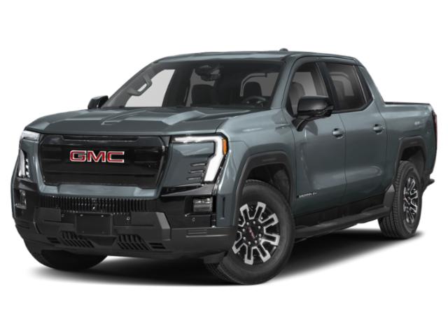 2026 Gmc Sierra-ev Standard Range Elevation Prices and Specs
