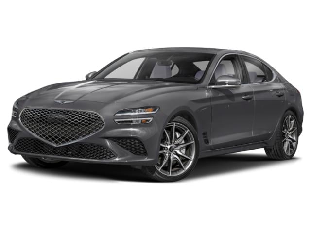 2026 Genesis G70 2.5T Prices and Specs