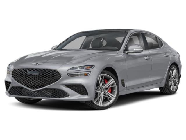 2026 Genesis G70 3.3T Sport Prestige Prices and Specs