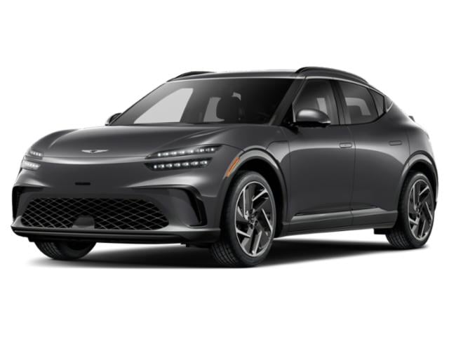 2026 Genesis Gv60 Advanced 20" Prices and Specs