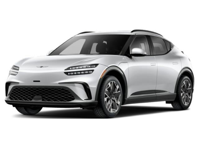 2026 Genesis Gv60 Base Prices and Specs