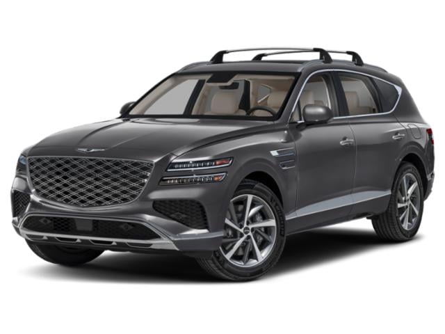 2026 Genesis Gv80 2.5T Advanced Prices and Specs