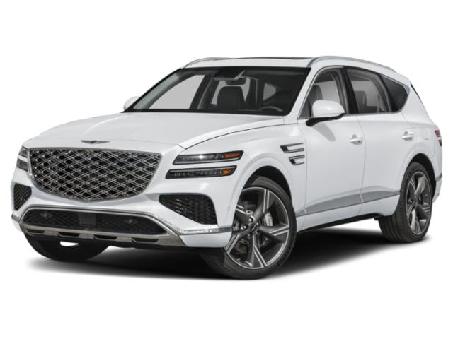 2026 Genesis Gv80 2.5T Prestige Prices and Specs
