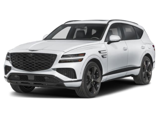 2026 Genesis Gv80 3.5T Prestige Black Prices and Specs