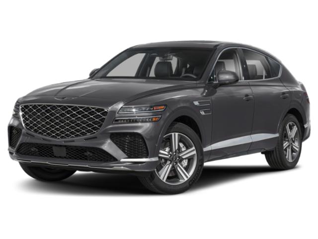 2026 Genesis Gv80 3.5T Prices and Specs