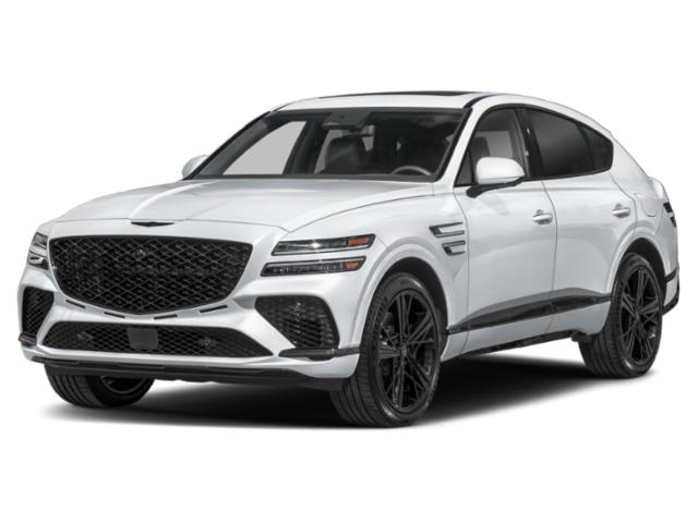 2026 Genesis Gv80 3.5T E-SC Prestige Black Prices and Specs