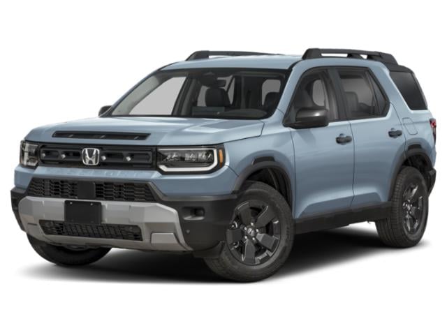 2026 Honda Passport RTL Prices and Specs