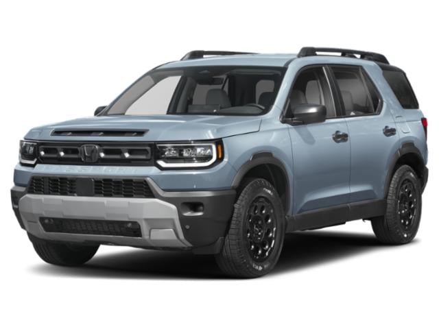 2026 Honda Passport RTL Blackout Prices and Specs