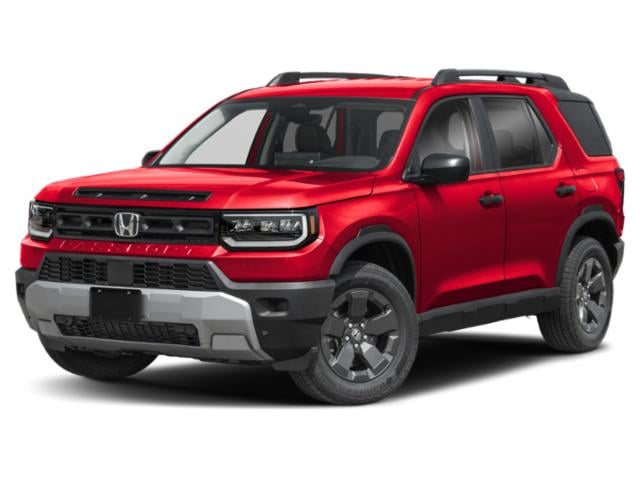 2026 Honda Passport RTL Towing Prices and Specs